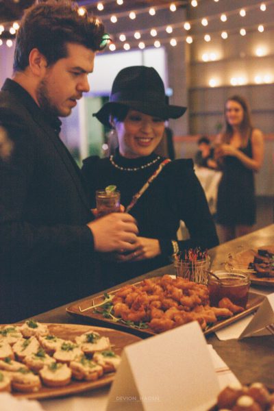 Seattle Event Catering