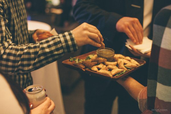 Seattle Event Catering